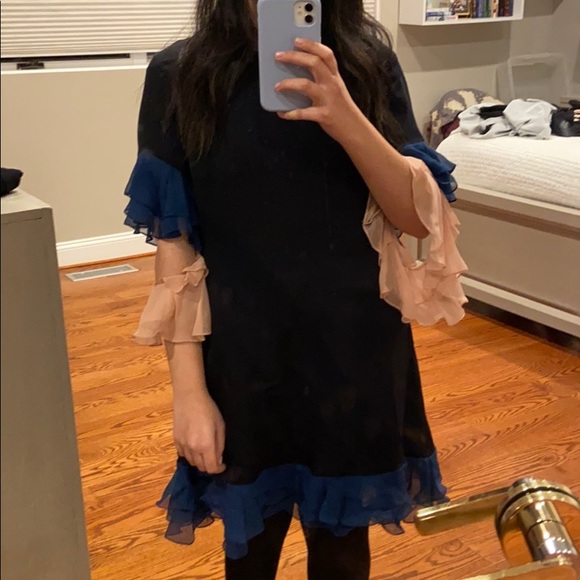 Sachin + Babi Dress - Picture 6 of 11